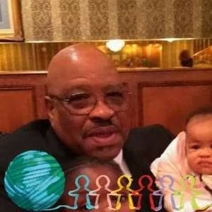 Meet your Posher, Melvin